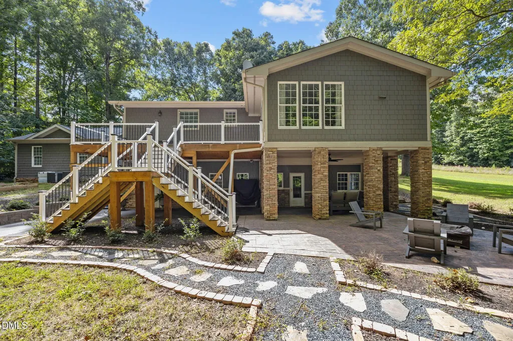 7100 Falls Glen Court Raleigh NC 27614