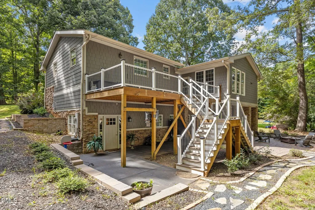 7100 Falls Glen Court Raleigh NC 27614