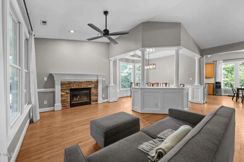 7100 Falls Glen Court Raleigh NC 27614