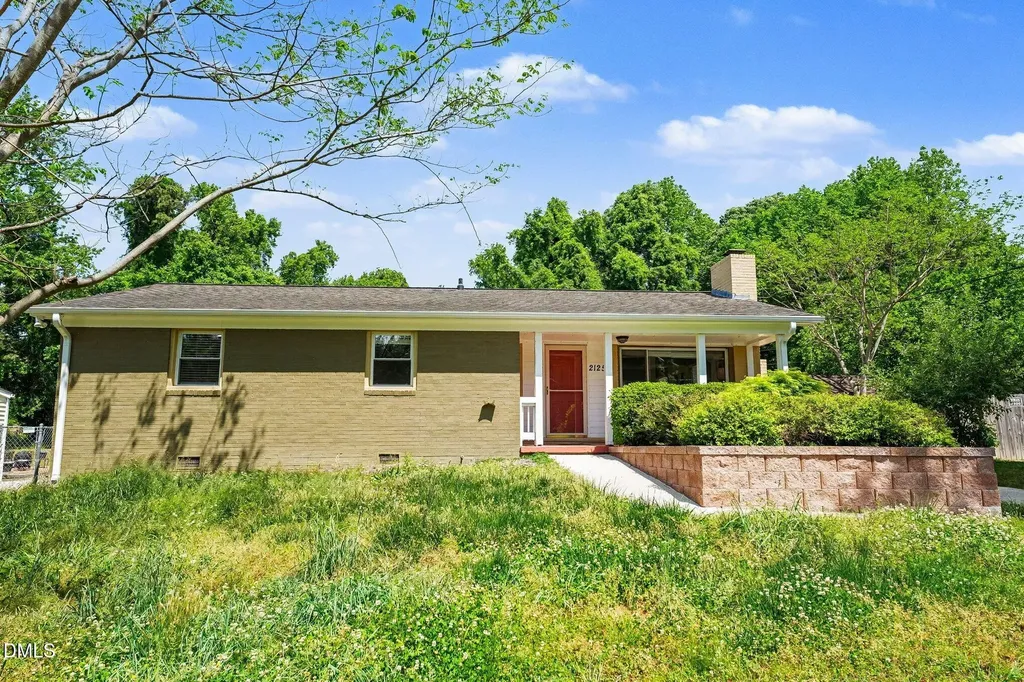 2125 Cheek Road Durham NC 27704