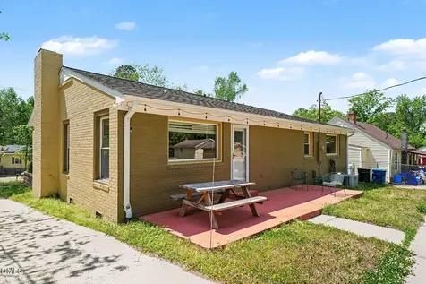 2125 Cheek Road Durham NC 27704