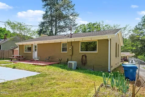 2125 Cheek Road Durham NC 27704