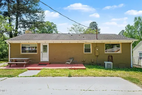 2125 Cheek Road Durham NC 27704