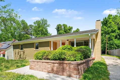 2125 Cheek Road Durham NC 27704