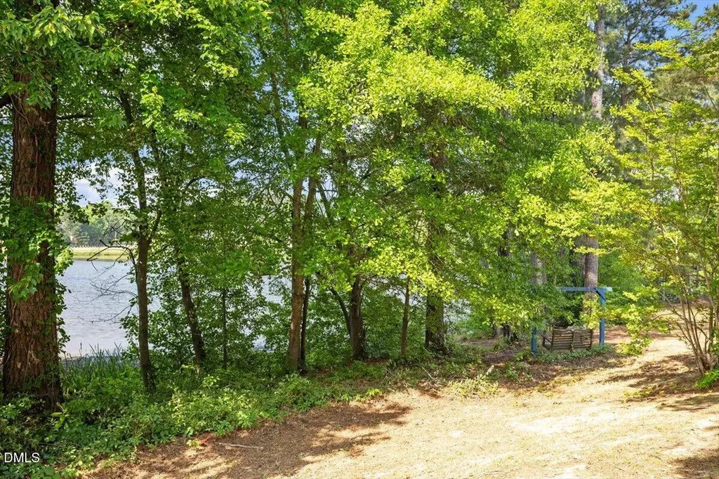 2025 Thornblade Drive Raleigh NC 27604