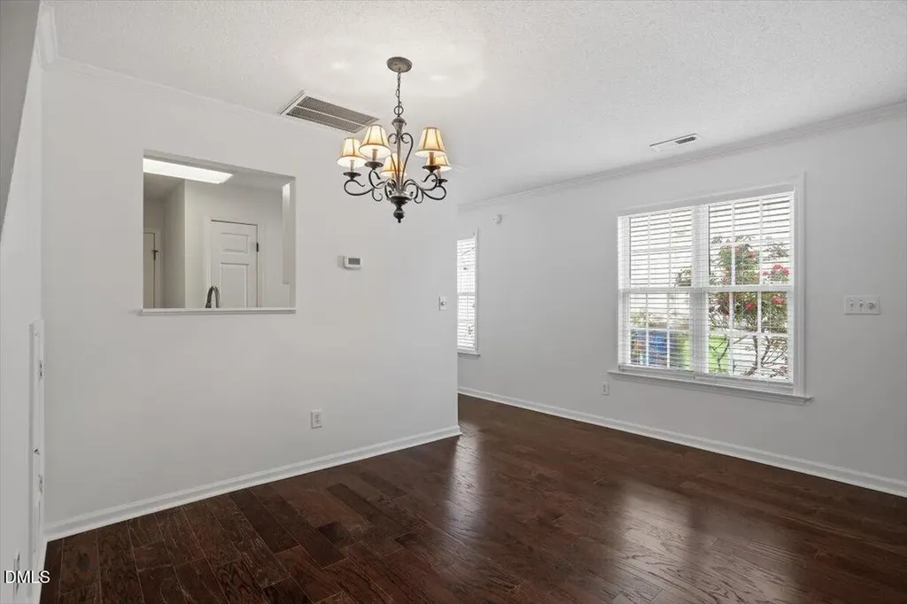 2025 Thornblade Drive Raleigh NC 27604