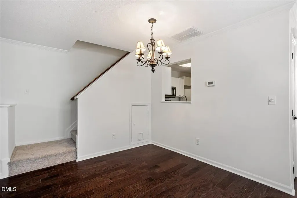 2025 Thornblade Drive Raleigh NC 27604