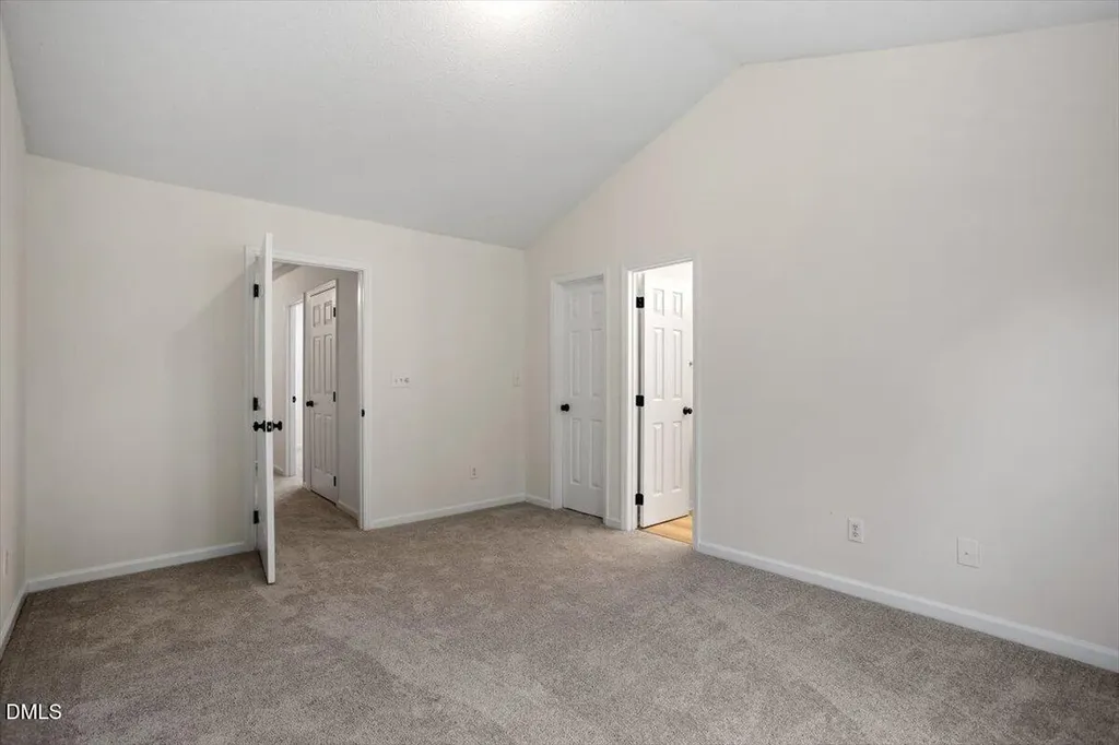 2025 Thornblade Drive Raleigh NC 27604