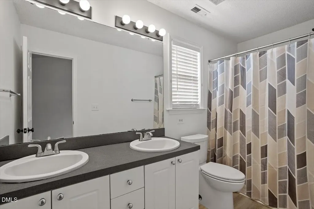 2025 Thornblade Drive Raleigh NC 27604