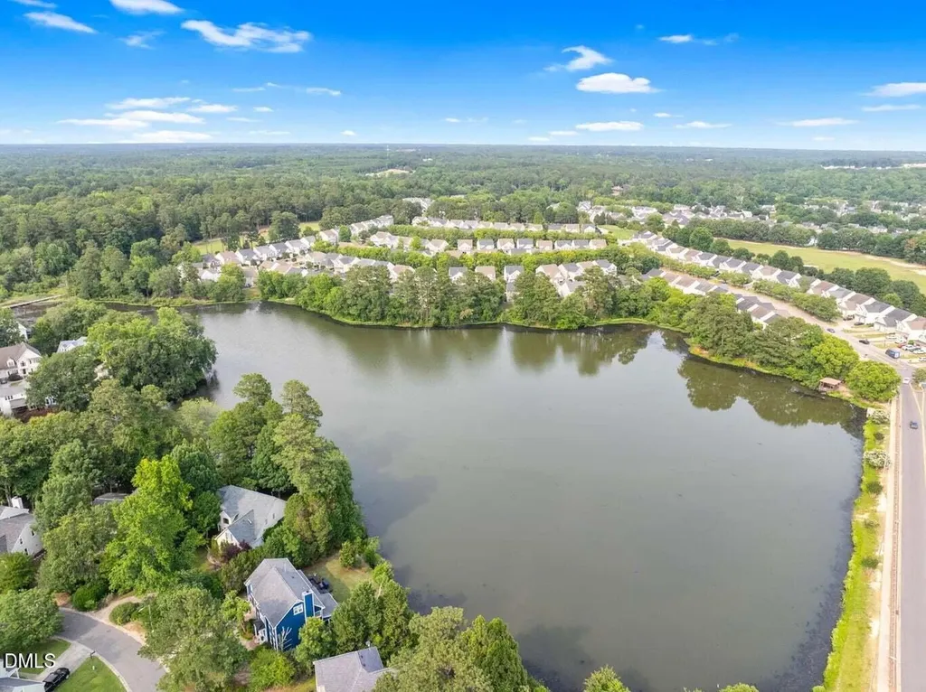 2025 Thornblade Drive Raleigh NC 27604