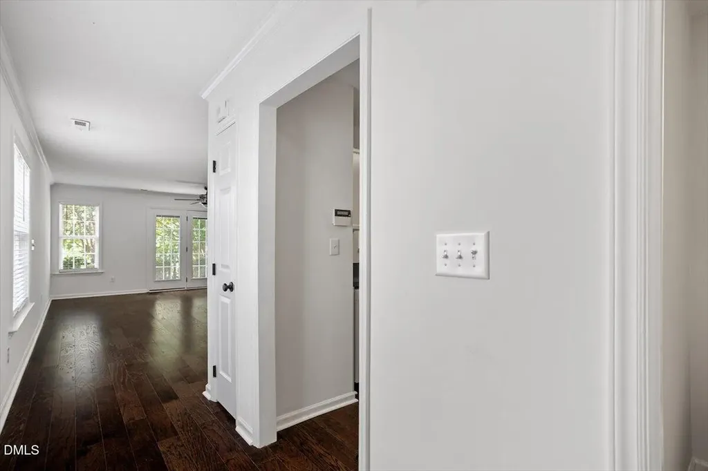 2025 Thornblade Drive Raleigh NC 27604