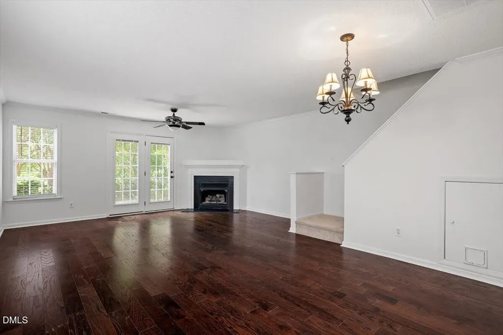 2025 Thornblade Drive Raleigh NC 27604