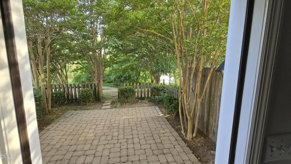2025 Thornblade Drive Raleigh NC 27604