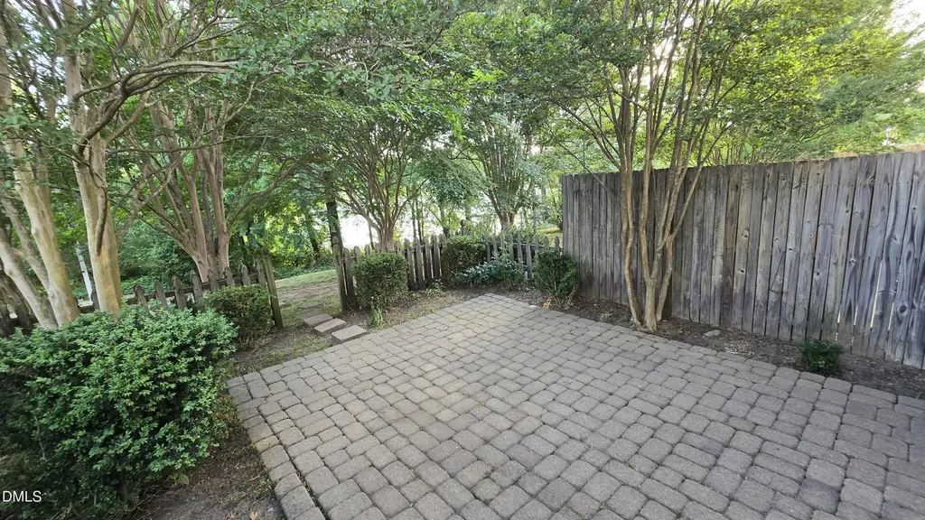 2025 Thornblade Drive Raleigh NC 27604