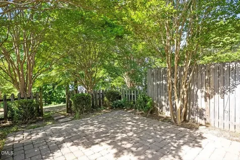 2025 Thornblade Drive Raleigh NC 27604