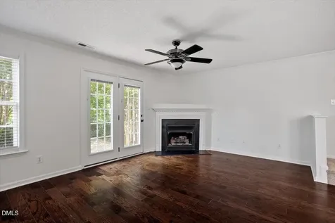 2025 Thornblade Drive Raleigh NC 27604
