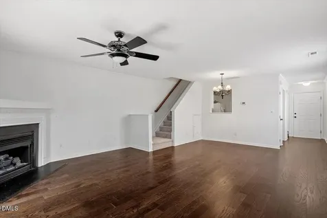 2025 Thornblade Drive Raleigh NC 27604