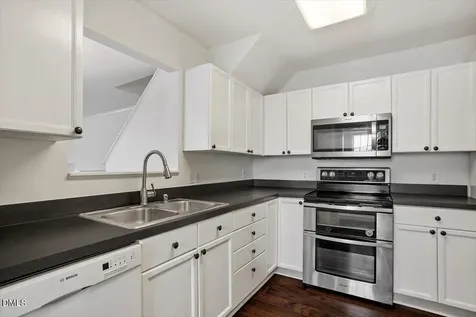 2025 Thornblade Drive Raleigh NC 27604