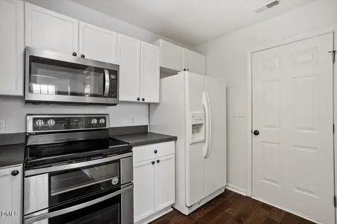 2025 Thornblade Drive Raleigh NC 27604