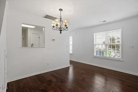 2025 Thornblade Drive Raleigh NC 27604