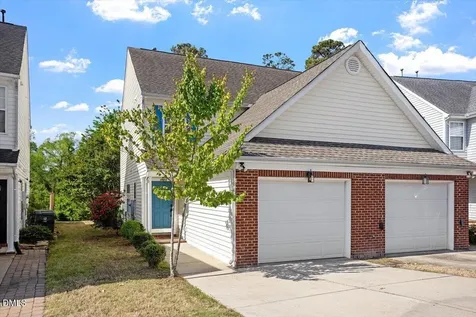 2025 Thornblade Drive Raleigh NC 27604