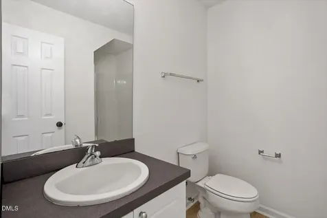 2025 Thornblade Drive Raleigh NC 27604