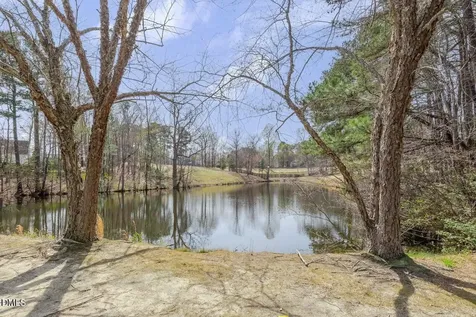 2025 Thornblade Drive Raleigh NC 27604