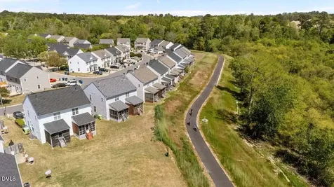 2025 Thornblade Drive Raleigh NC 27604
