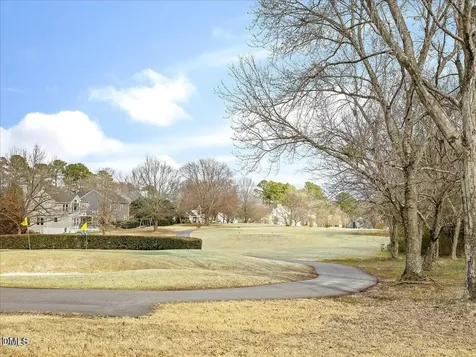 2025 Thornblade Drive Raleigh NC 27604