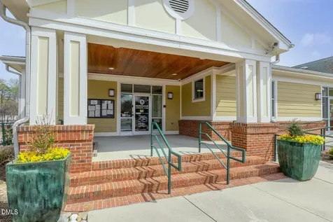 2025 Thornblade Drive Raleigh NC 27604