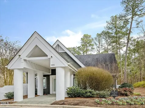 2025 Thornblade Drive Raleigh NC 27604