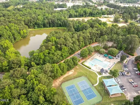 2025 Thornblade Drive Raleigh NC 27604