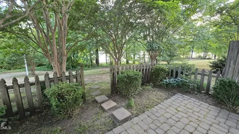 2025 Thornblade Drive Raleigh NC 27604