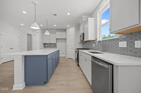 905 Diana Victoria Court Wendell NC 27591
