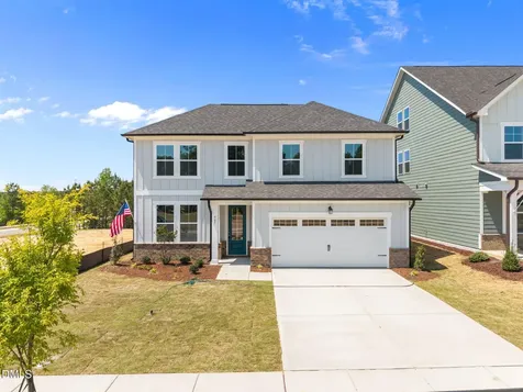 905 Diana Victoria Court Wendell NC 27591