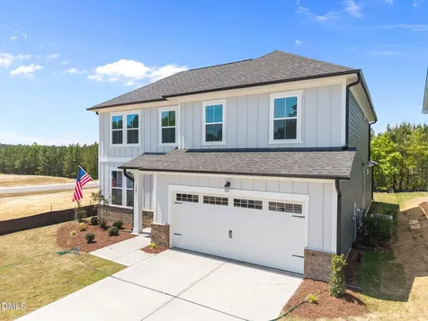 905 Diana Victoria Court Wendell NC 27591