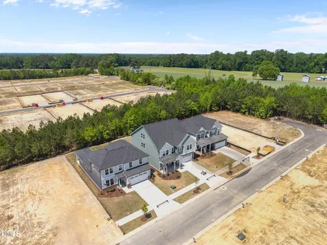 905 Diana Victoria Court Wendell NC 27591