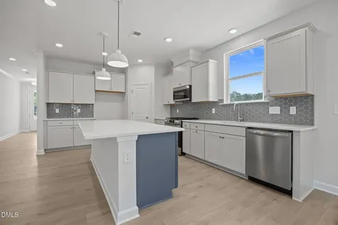 905 Diana Victoria Court Wendell NC 27591