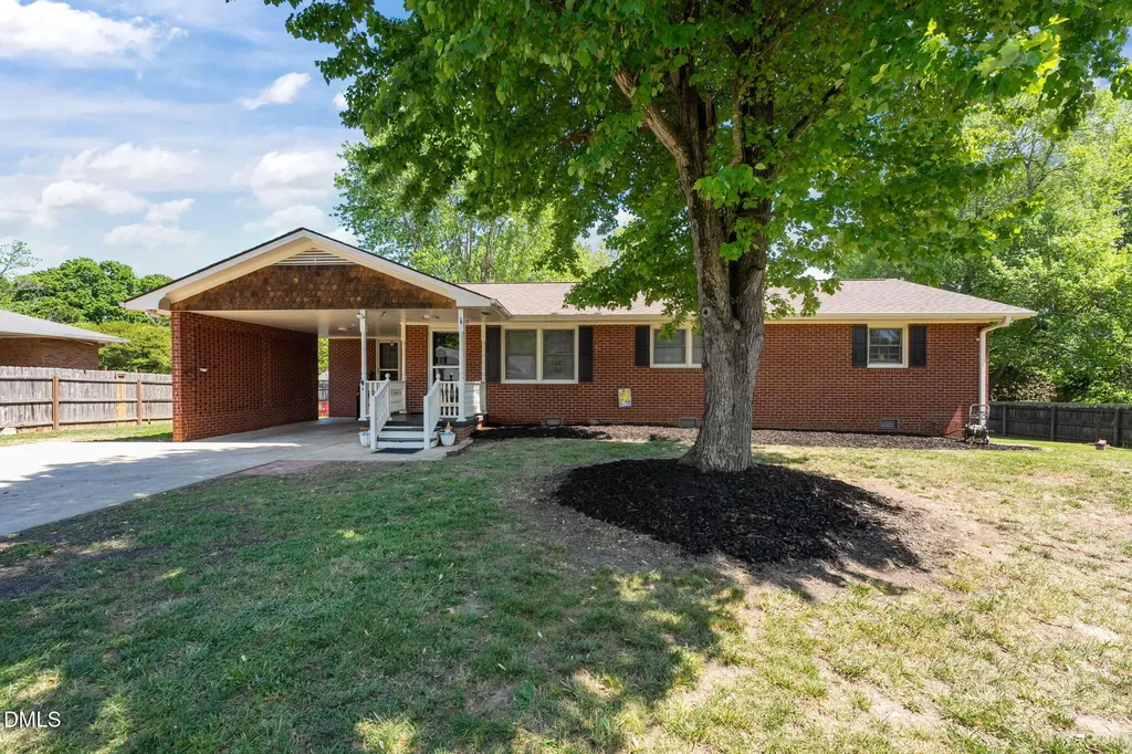 811 Wagoner Road Elon NC 27244