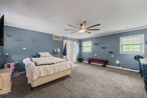 811 Wagoner Road Elon NC 27244