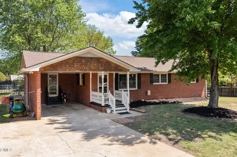 811 Wagoner Road Elon NC 27244
