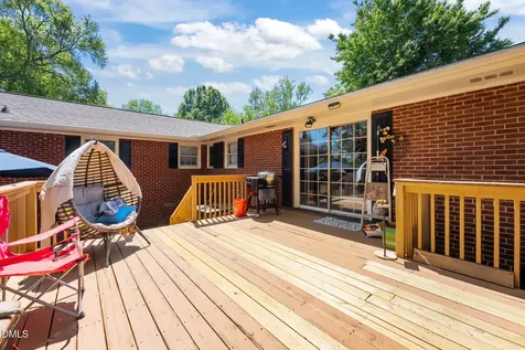 811 Wagoner Road Elon NC 27244