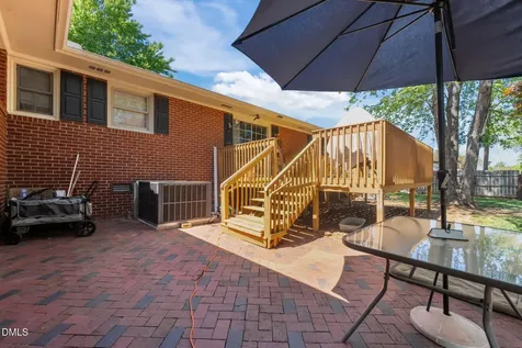 811 Wagoner Road Elon NC 27244