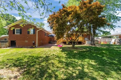 811 Wagoner Road Elon NC 27244