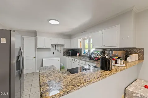 811 Wagoner Road Elon NC 27244