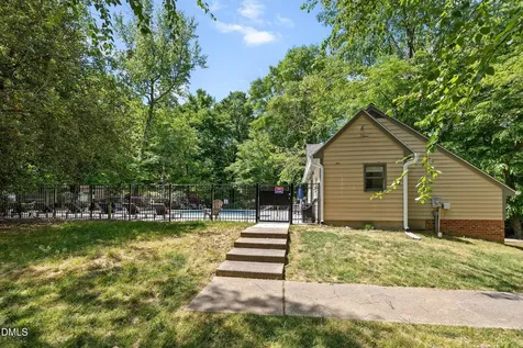 305 Broad Leaf Circle Raleigh NC 27613