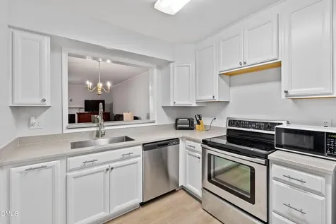 305 Broad Leaf Circle Raleigh NC 27613