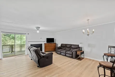 305 Broad Leaf Circle Raleigh NC 27613