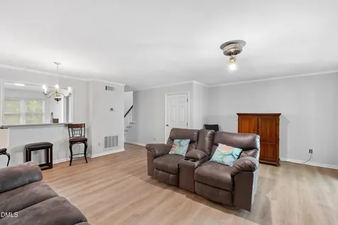 305 Broad Leaf Circle Raleigh NC 27613