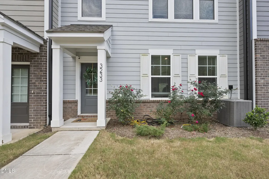 3233 Lynn Road Raleigh NC 27613